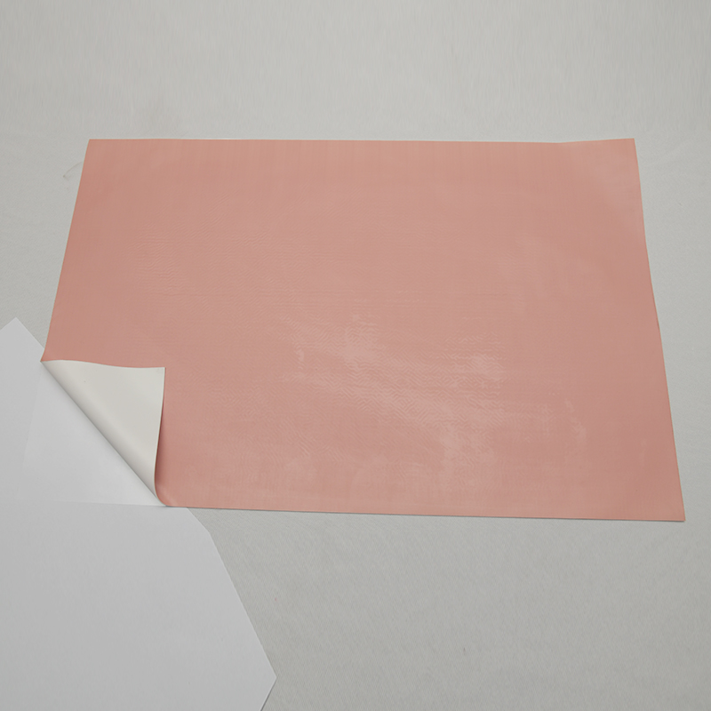 Thermal conductive silicone sheet