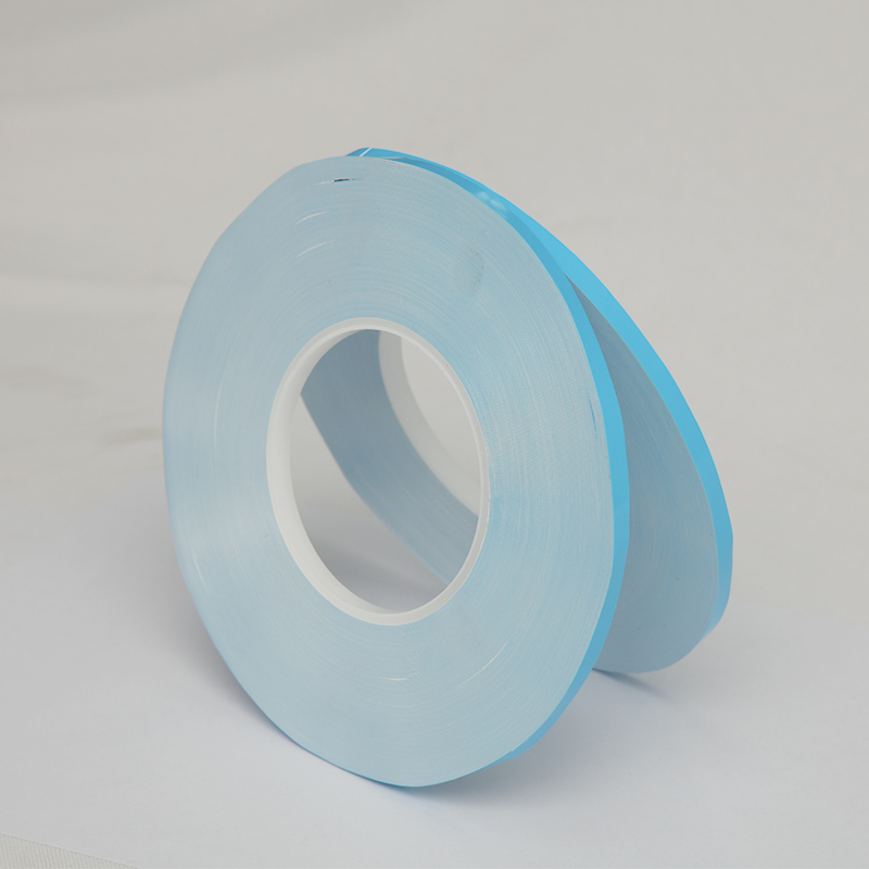 Thermal conductive tape