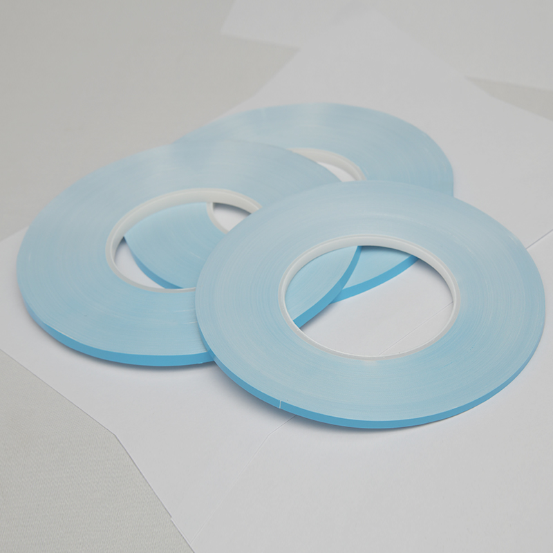 Thermal conductive tape