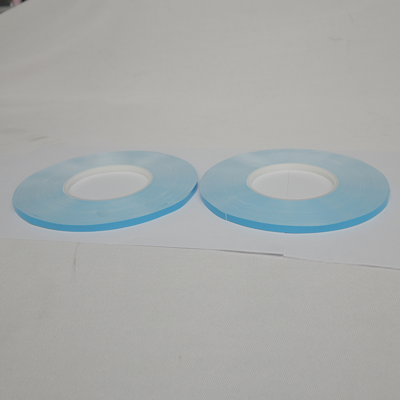 Thermal conductive tape